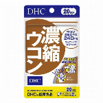 DHC ノコギリヤシEX和漢プラス 20日分(60粒)※