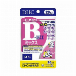 DHC カルシウム＋CBP 20日分（80粒）※