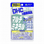 DHC マルチビタミン 60日分(60粒)※