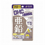 DHC マルチビタミン／ミネラル＋Q10 20日分(100粒)※