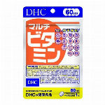 DHCサプリ マルチビタミン 20日分※