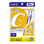 DHCサプリ ビタミンC（ハードカプセル20日分※