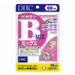 DHC ビタミンBミックス 20日分 （40粒）※