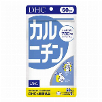 DHC カルニチン20日分※