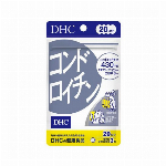 DHC　グルコサミン20日分(120粒)※