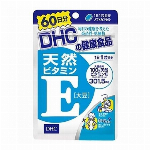 DHC 天然ビタミンE(大豆) 20日分 ( 20粒 )※