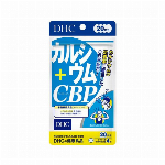 DHC カルシウム マグ (60日分) ※