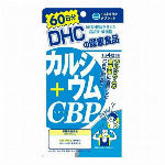 DHC コエンザイムQ10包接体60日分（120粒）※