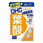 DHC ビタミンBミックス 60日(120粒)※