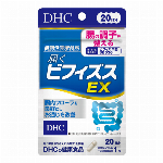 DHC　イチョウ葉　脳内α20日分（60粒）※