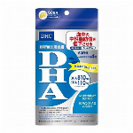 DHC DHA 20日分（80粒）※
