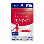 DHC 大豆イソフラボン吸収型20日分(40粒入)※