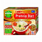 DHC プロティンダイエットいちごミルク味(50g×7袋入)※