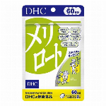 DHC メリロート 20日分(40粒)※