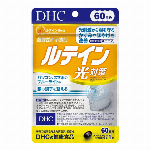 DHC ルテイン光対策 20日分(20粒)※
