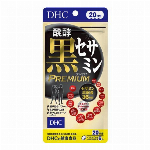 DHC 天然ビタミンE(大豆) 60日分(60粒)※