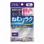 DHC 持続型葉酸　60日分(60粒)※