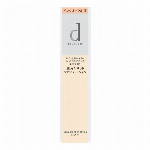 資生堂 dプログラム スキンケアファンデーション (リキッド) オークル30