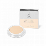 資生堂 dプログラム 薬用 パウダリーファンデーションピンク オークル10