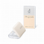 資生堂 dプログラム 薬用スキンケア&カバーチューブ 15g