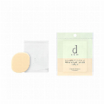 資生堂 dプログラム エアリースキンケアヴェール用パフ