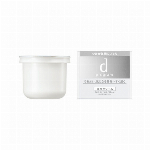資生堂 dプログラム モイストケア ローション MB 125ml