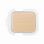 資生堂 リバイタル グラナス ファンデーション パウダリー (PF) PO10 ..