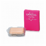 資生堂 リバイタル グラナス ファンデーション パウダリー (PF) BO20 ..