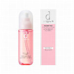 資生堂 dプログラム バランスケア ローション MB 125ml