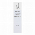 資生堂 dプログラム ホワイトニングクリア エマルジョン MB 100ml