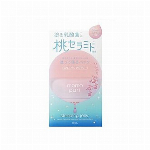 ももぷり潤いバリア乳液