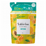 ももぷり潤い濃密化粧水つめかえ用