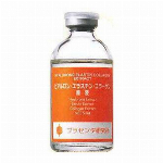プラセンタ濃縮ゲル
