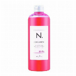 ナプラ N. カラーシャンプー シルバー 320ml
