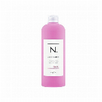 ナプラ N. カラートリートメント シルバー 300g