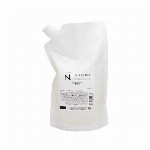 ナプラ N. シア シャンプー モイスチャー リフィル　750ml