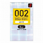 オカモト ゼロツー クリア １２個