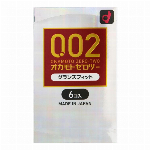 オカモト ニューゴクアツ １２個入り
