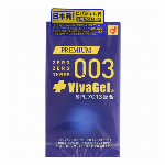 オカモト オカモト ゼロツーたっぷりゼリー ６個