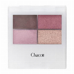 CHACOTT ﾌｪｲｽｶﾗｰﾊﾟﾚｯﾄ 505ｳｫﾙﾅｯﾄﾍﾞｰｼﾞｭ