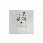 フェアルーセント活肌緑精クリアソープ135g