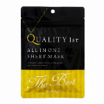 ALL IN ONE SHEET MASK グランモイストHY100 7枚入