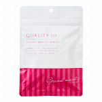 DERMA LASER スーパーセラミド100マスク 7枚入