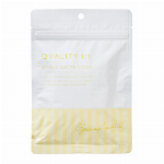ALL IN ONE SHEET MASK グランホワイトVC100 32枚入