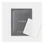 THREE ネイルポリッシュ トップコート C