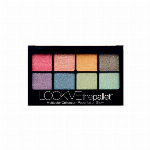 メタリックシャインアイシャドウ MSE01L Browns