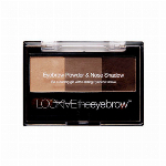 リッチカラーアイブロウペンシル LCE02 Natural Brown