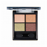 4カラーパレットアイシャドウ CPE02 アッシュバーガンディー