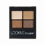 4カラーパレットアイシャドウ CPE03 ピスタチオブラウン