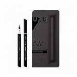 UZU アイオープニングライナー 7 SHADES OF BLACK / ネイビ..